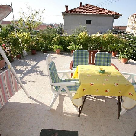 Ferienwohnung House Peri Trogir Exterior foto