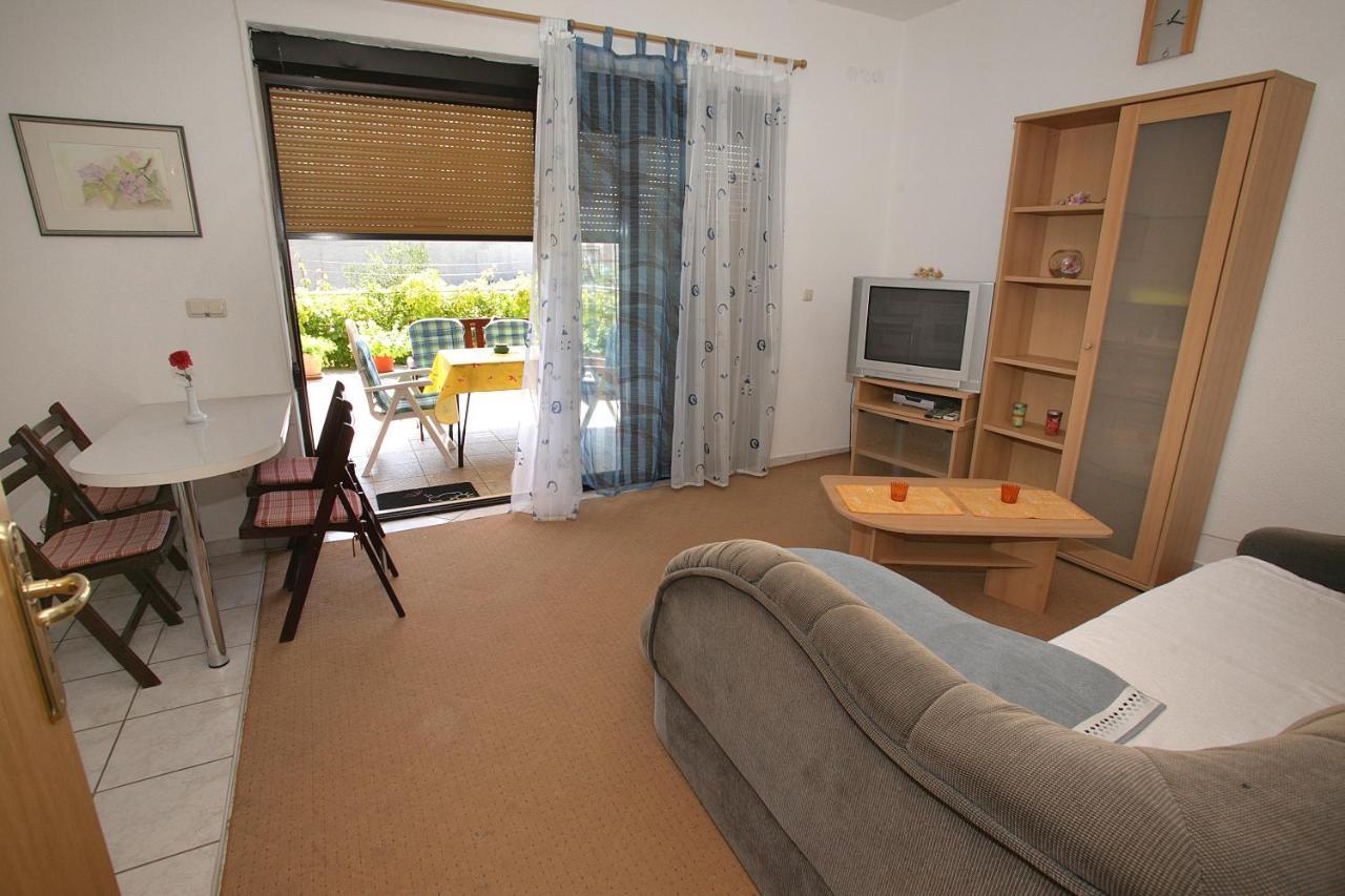 Ferienwohnung House Peri Trogir Exterior foto