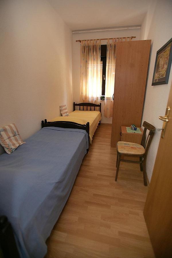 Ferienwohnung House Peri Trogir Exterior foto